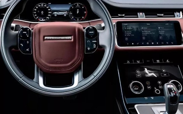 路虎極光最新價(jià)格 路虎極光報(bào)價(jià)多少錢(qián)