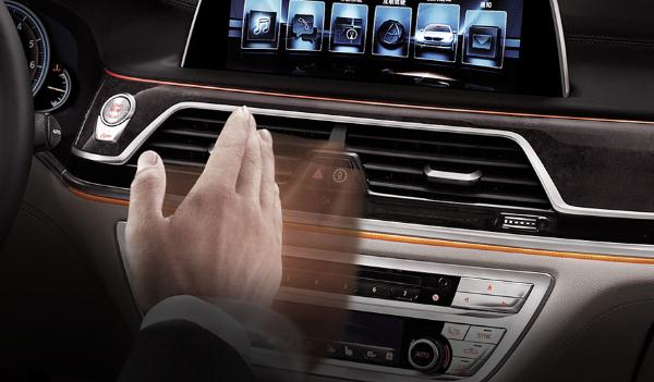 什么是手勢控制，如何識別有什么優(yōu)勢（功能強(qiáng)大）