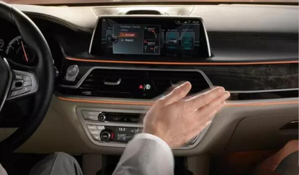 什么是手勢控制，如何識別有什么優(yōu)勢（功能強(qiáng)大）