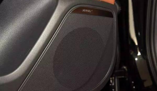 揚(yáng)聲器品牌有哪些，低調(diào)奢華的Naim（用于賓利）