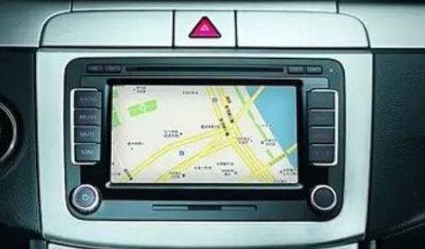 什么是GPS導(dǎo)航系統(tǒng)，定位準(zhǔn)確功能強(qiáng)大(還能語言提示）