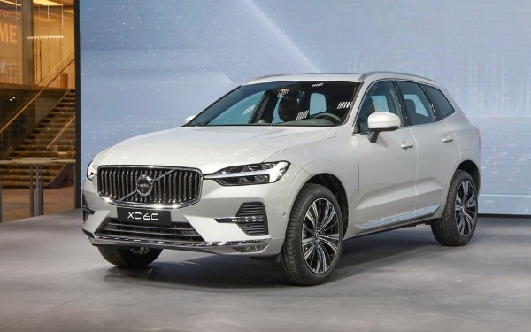 40萬(wàn)買豪華品牌SUV 40萬(wàn)SUV車型推薦