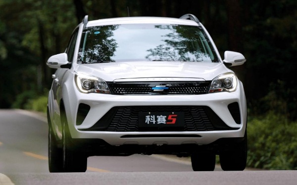 起售價(jià)低至5萬 歐尚科賽的質(zhì)量怎么樣