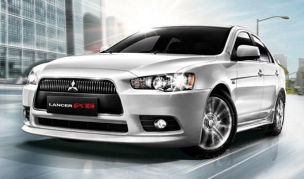 三菱翼神改裝多少錢，根據(jù)改裝情況決定（費(fèi)用就是改裝的實(shí)力）