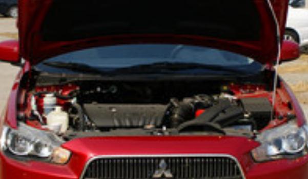 三菱翼神改裝多少錢，根據(jù)改裝情況決定（費(fèi)用就是改裝的實(shí)力）