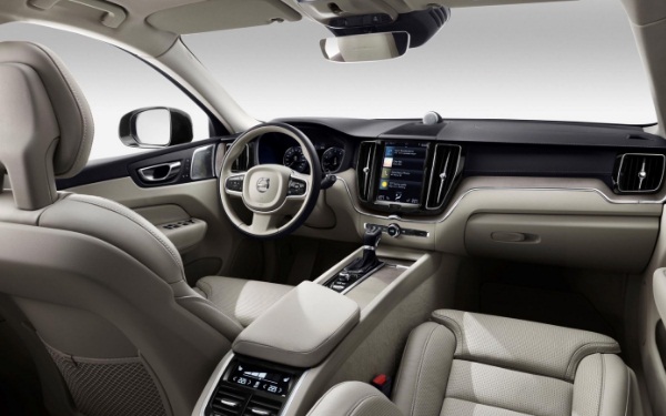 40萬suv性價比最高的車 為何選擇沃爾沃XC60