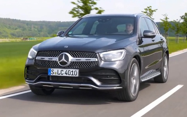 40萬(wàn)suv排行榜 40萬(wàn)的suv前十名