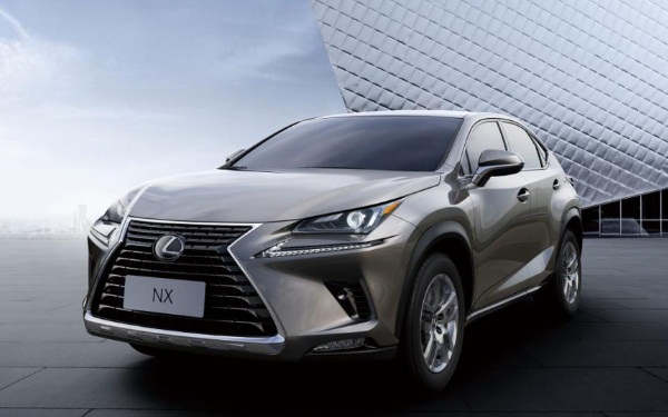 40萬(wàn)suv排行榜 40萬(wàn)的suv前十名