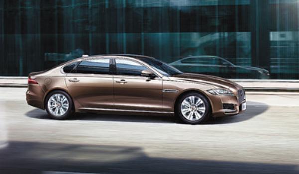 捷豹xk多少錢，JAGUAR XK120你值得擁有（剛性十足）