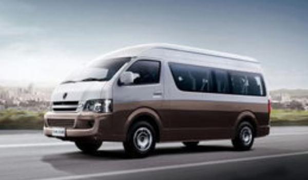 華晨金杯多少錢，居家代步好選擇（價格經(jīng)濟(jì)實(shí)惠）