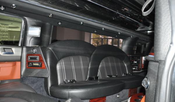 加長悍馬多少錢，豪華尊貴的配置（懂生活的人才值得擁有）