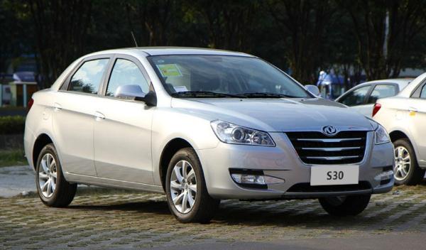 風(fēng)神s30多少錢，實(shí)用性更需要關(guān)注（價(jià)格不代表實(shí)用）