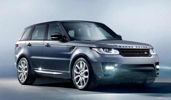 攬勝運(yùn)動(dòng)版多少錢(qián)，成功男士心中的夢(mèng)（路虎攬勝成功的標(biāo)志）