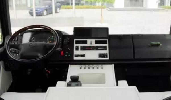 派拉蒙掠奪者多少錢，800多萬才能擁有（簡直爆表）