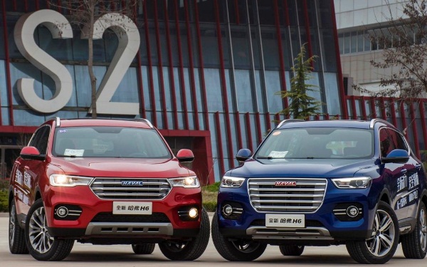 2021年10萬(wàn)suv推薦 預(yù)算10萬(wàn)買什么車合適