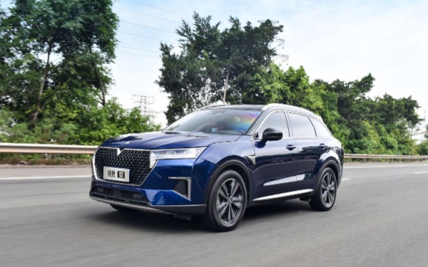 國(guó)產(chǎn)車(chē)suv質(zhì)量前十名 國(guó)產(chǎn)車(chē)suv車(chē)型推薦