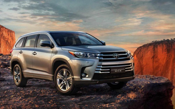 7月有哪些SUV上市 7月SUV新車(chē)推薦