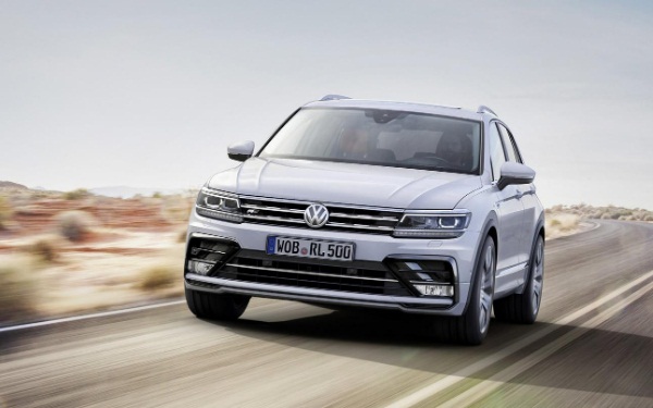 途觀(guān)突然降價(jià)還敢買(mǎi)嗎 大眾途觀(guān)降價(jià)能不能買(mǎi)