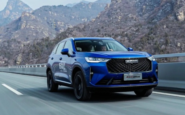 北京BJ40和哈弗H6哪個(gè)好 北京BJ40和哈弗H6怎么選