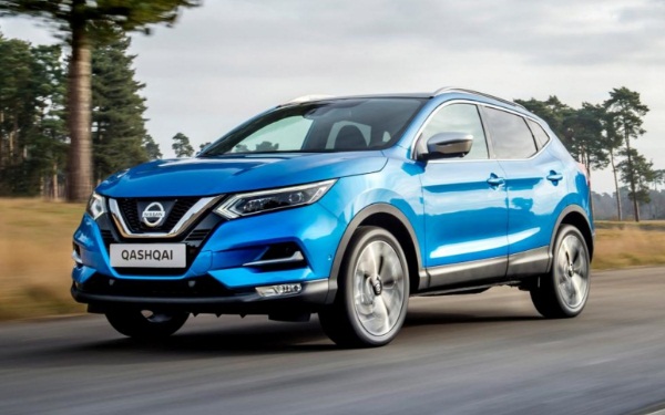 日產(chǎn)逍客最新價格行情 日產(chǎn)逍客首付多少錢月供多少錢