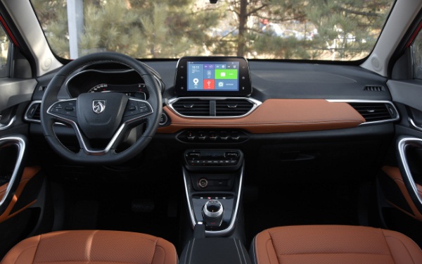 寶駿510車(chē)主真實(shí)評(píng)價(jià) 寶駿510口碑怎么樣