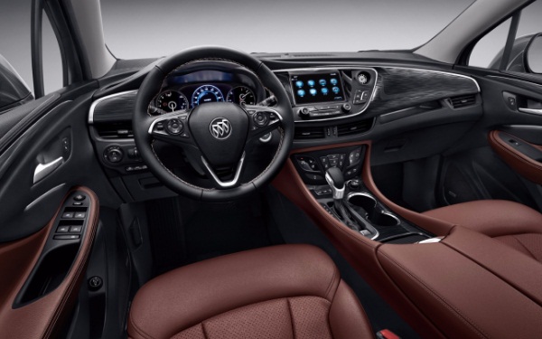 昂科威降價高達(dá)5萬 昂科威大降價原因