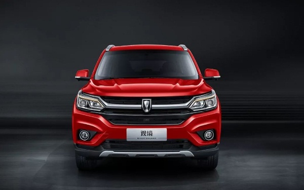 雷諾SUV車(chē)型推薦 雷諾觀境報(bào)價(jià)7萬(wàn)起