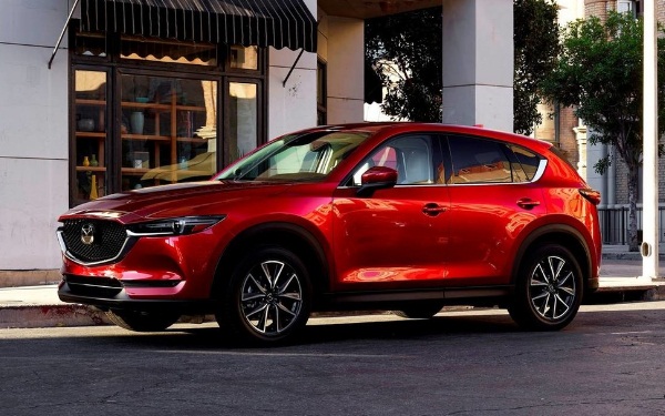 馬自達cx5車主評價 馬自達cx5質(zhì)量怎么樣