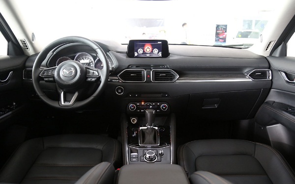 馬自達cx5車主評價 馬自達cx5質(zhì)量怎么樣