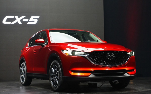 馬自達cx5車主評價 馬自達cx5質(zhì)量怎么樣