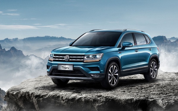 2021年20-25萬(wàn)SUV推薦 大眾、本田、日產(chǎn)怎么選