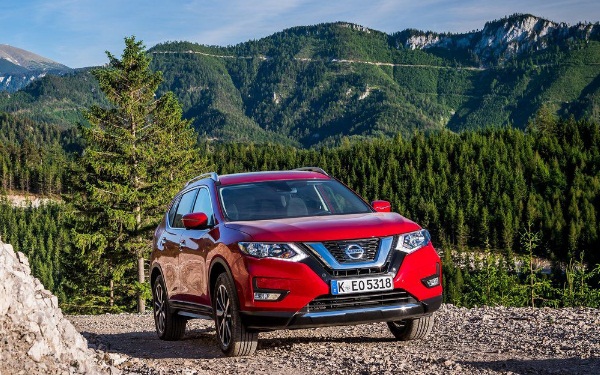 2021年20-25萬(wàn)SUV推薦 大眾、本田、日產(chǎn)怎么選