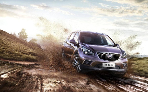 2021年25-30萬SUV推薦 探岳、昂科威、榮放怎么選