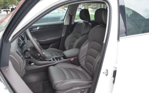 柯迪亞克隔音怎么樣 柯迪亞克隔音測(cè)試