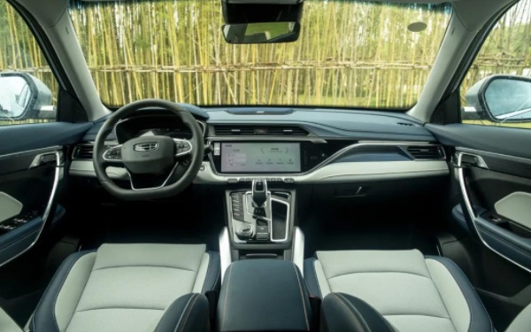 博越優(yōu)缺點有哪些 博越值得購買嗎