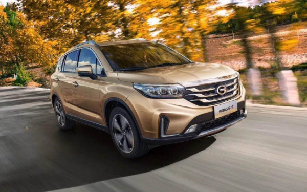 哈弗h6傳祺gs4油耗測(cè)評(píng) 哈弗h6傳祺gs4哪個(gè)省油