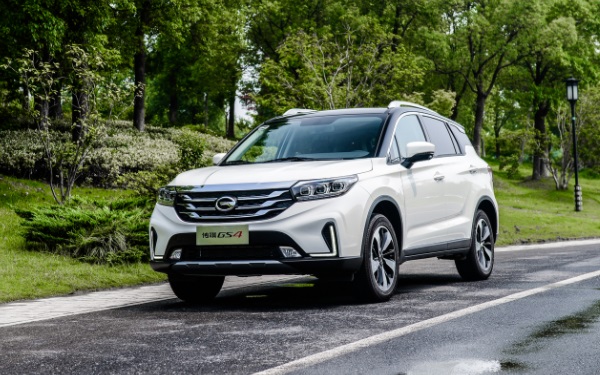 廣汽傳祺gs4質量怎么樣 廣汽傳祺gs4優(yōu)缺點解析