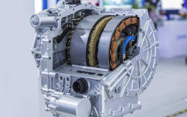 長(zhǎng)安cs55變速箱品牌 源自日本愛信變速箱