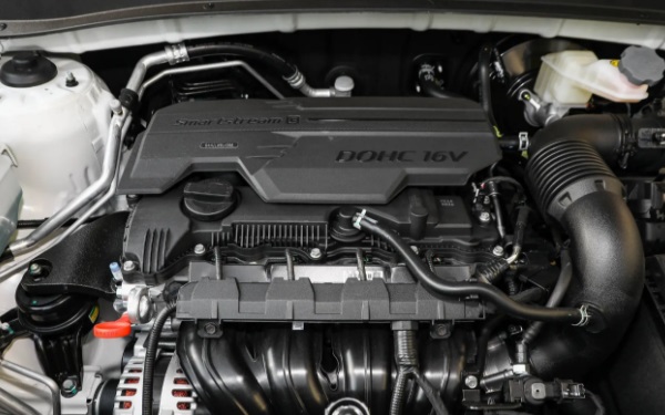 現代ix35性能如何 北京現代ix35質量怎樣