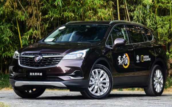 昂科威和柯迪亞克測評 昂科威和柯迪亞克哪個好