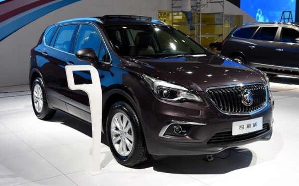 昂科威最新價格行情 昂科威優(yōu)惠9萬是真的嗎