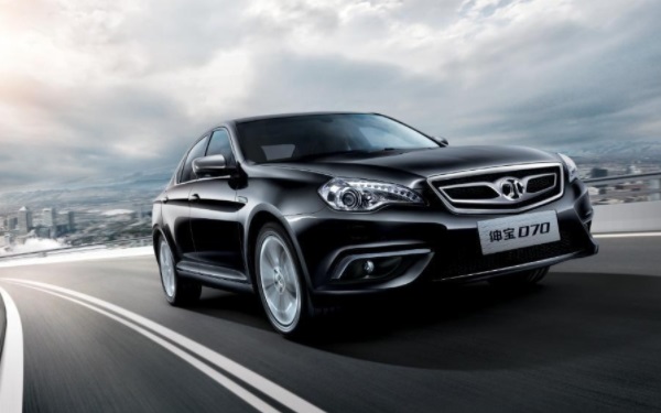 北汽紳寶d70動(dòng)力測評 北汽紳寶d70油耗多少