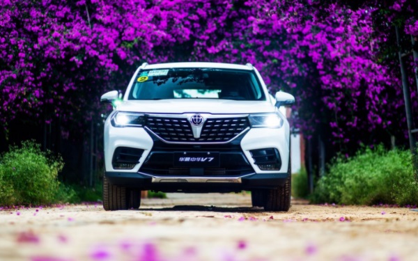 新款中華V7油耗多少 中華V7實(shí)測(cè)油耗表現(xiàn)