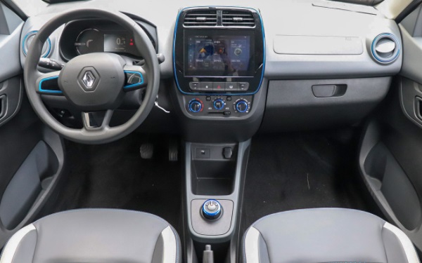 雷諾e諾補(bǔ)貼后多少錢(qián) 售價(jià)低至6萬(wàn)起