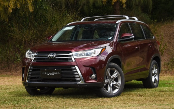 漢蘭達(dá)騎士版多少錢(qián) 官方報(bào)價(jià)30萬(wàn)左右