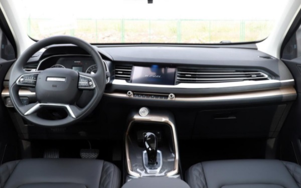 哈弗H6鉑金版怎么樣 哈弗H6最新價(jià)格