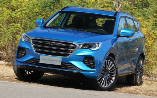 捷途x70三大件真實質量 捷途x70三大件怎么樣