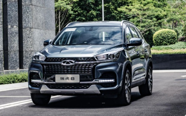 瑞虎8真實油耗多少錢 每公里油耗低至0.53元