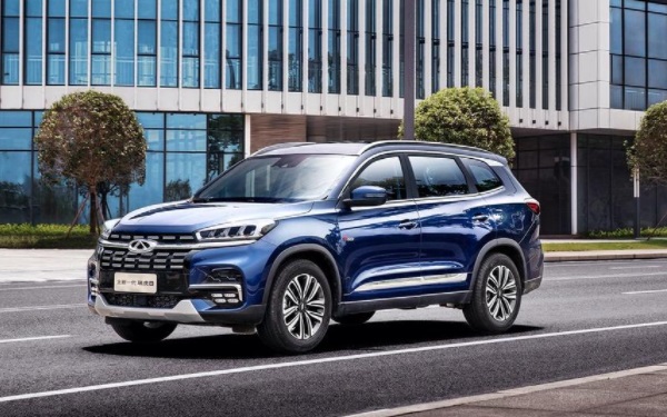 瑞虎8油耗為什么這么高 瑞虎8真實油耗多少