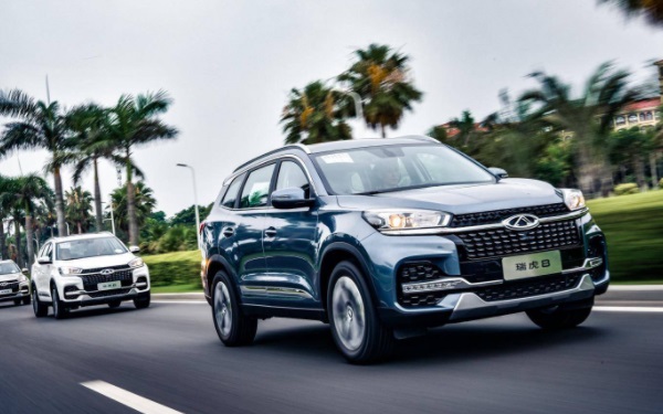 瑞虎8油耗為什么這么高 瑞虎8真實油耗多少